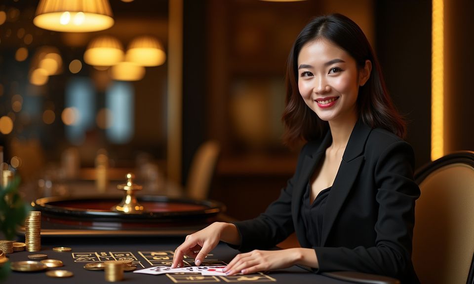 pod88 Casino Trực Tiếp Bàn Bài
