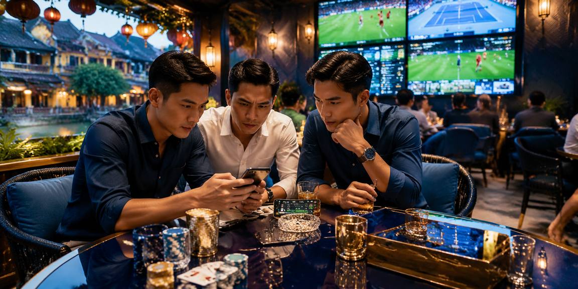pod88 Tại sao chúng tôi xây dựng pod88 theo cách này